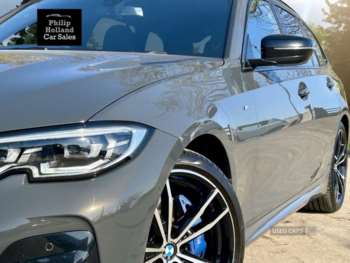 Used BMW 3 Series 2020 for sale - 72013286: Photo