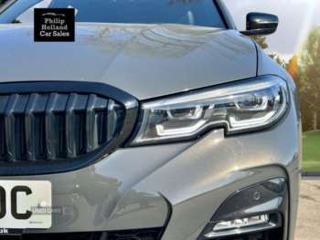 Used BMW 3 Series 2020 for sale - 72013286: Photo