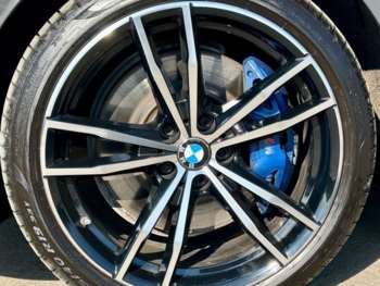 Used BMW 3 Series 2020 for sale - 72013286: Photo