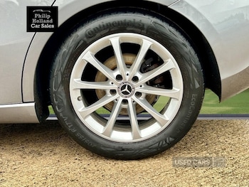 Used Mercedes-Benz A-Class 2020 for sale - 77634077: Photo