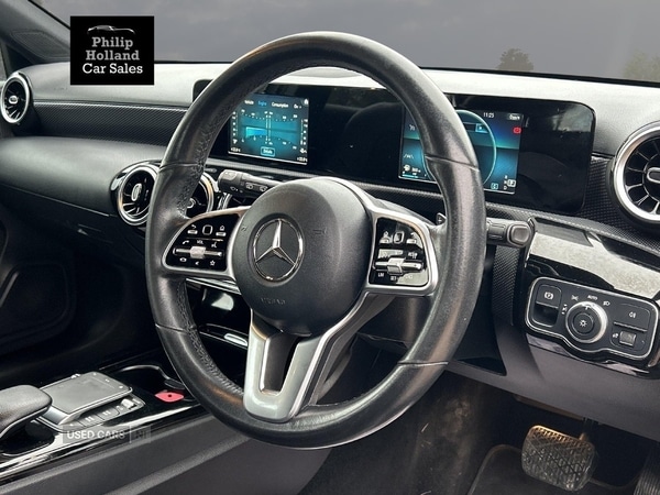 Used Mercedes-Benz A-Class 2020 for sale - 77634077: Photo 5