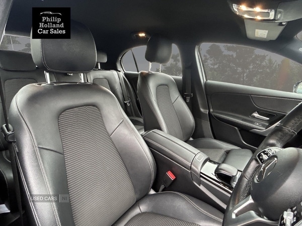 Used Mercedes-Benz A-Class 2020 for sale - 77634077: Photo 6