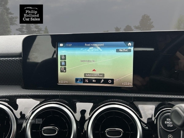 Used Mercedes-Benz A-Class 2020 for sale - 77634077: Photo 9