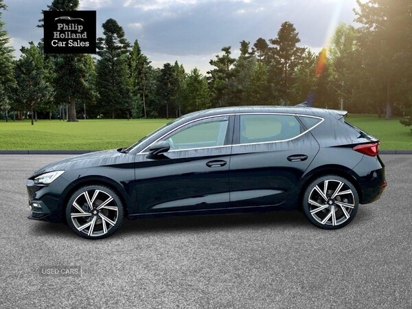 Used SEAT Leon 2021 for sale - 76296551: Photo 10