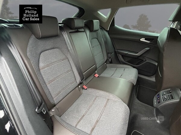 Used SEAT Leon 2021 for sale - 76296551: Photo 7