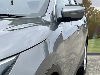 Used Nissan Qashqai 2016 for sale - 76486322: Photo