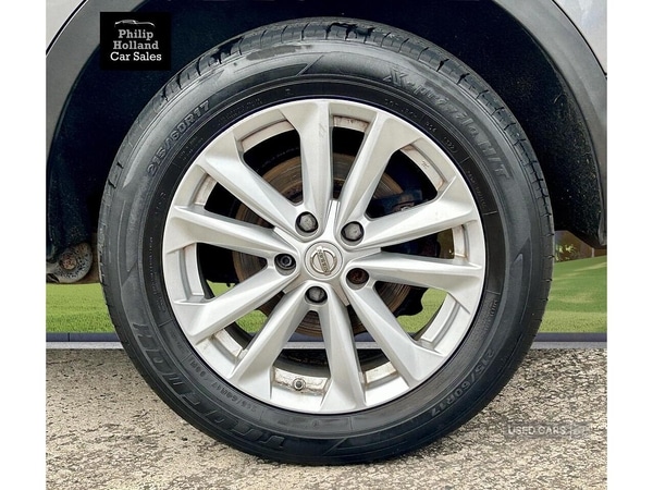 Used Nissan Qashqai 2016 for sale - 76486322: Photo 3