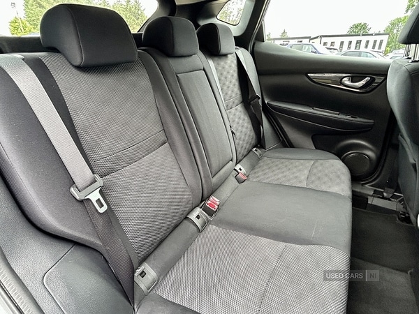 Used Nissan Qashqai 2016 for sale - 76486322: Photo 7