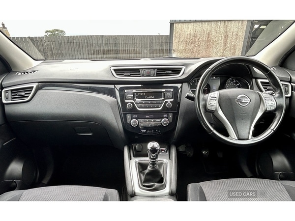 Used Nissan Qashqai 2016 for sale - 76486322: Photo 8