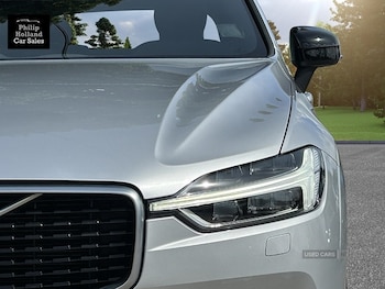 Used Volvo XC60 2020 for sale - 79591305: Photo