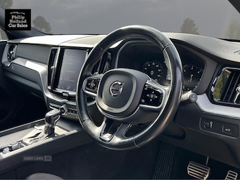 Used Volvo XC60 2020 for sale - 79591305: Photo