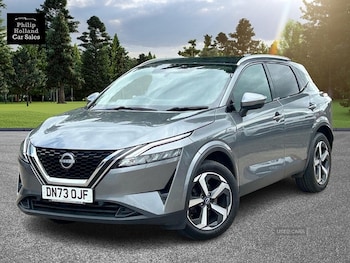 Used Nissan Qashqai 2024 for sale - 79292934: Photo