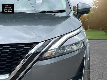 Used Nissan Qashqai 2024 for sale - 79292934: Photo