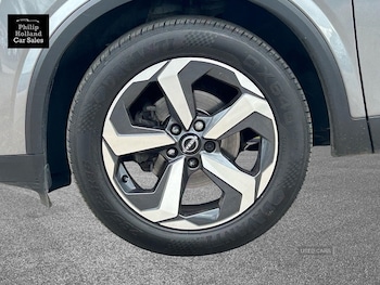 Used Nissan Qashqai 2024 for sale - 79292934: Photo