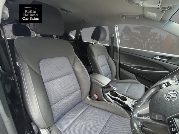 Used Hyundai TUCSON 2015 for sale - 77238766: Photo 5