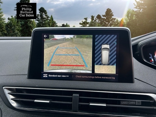 Used Peugeot 5008 2020 for sale - 76399465: Photo 10