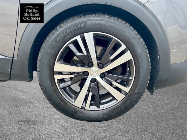 Used Peugeot 5008 2020 for sale - 76399465: Photo 4