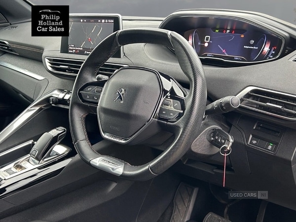 Used Peugeot 5008 2020 for sale - 76399465: Photo 5