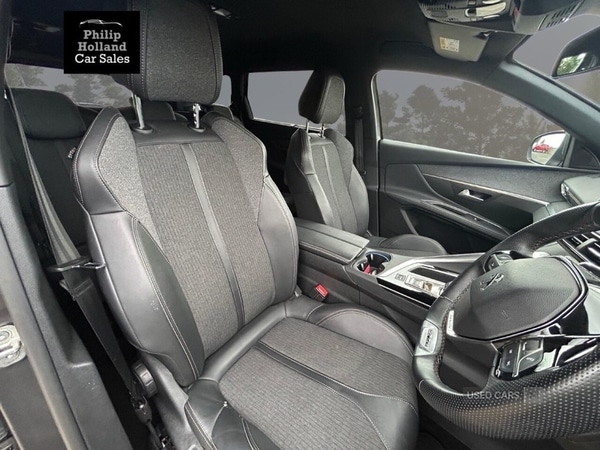 Used Peugeot 5008 2020 for sale - 76399465: Photo 6