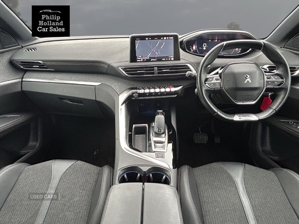 Used Peugeot 5008 2020 for sale - 76399465: Photo 8
