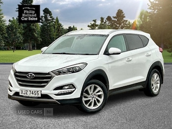 Used Hyundai TUCSON 2015 for sale - 78475872: Photo