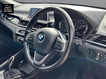 Used BMW X1 2018 for sale - 79076420: Photo
