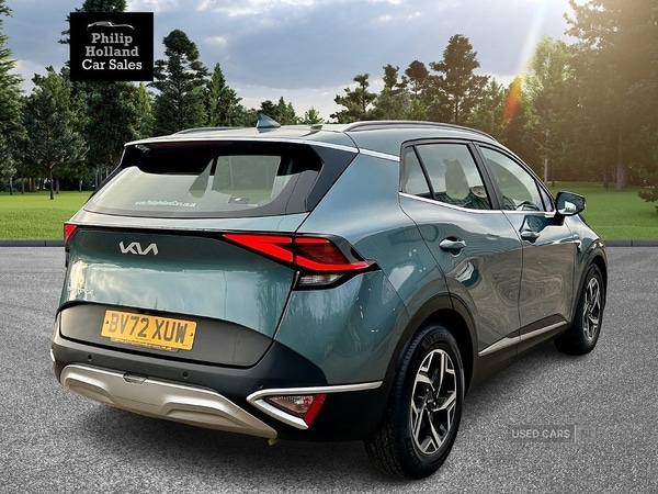 Used Kia Sportage 2022 for sale - 76486370: Photo 10