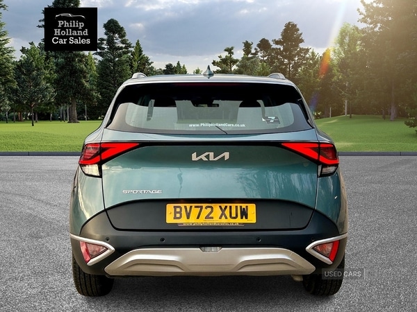 Used Kia Sportage 2022 for sale - 76486370: Photo 11