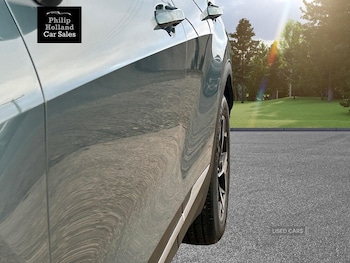 Used Kia Sportage 2022 for sale - 76486370: Photo