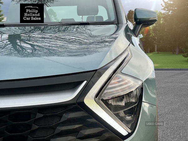 Used Kia Sportage 2022 for sale - 76486370: Photo 3