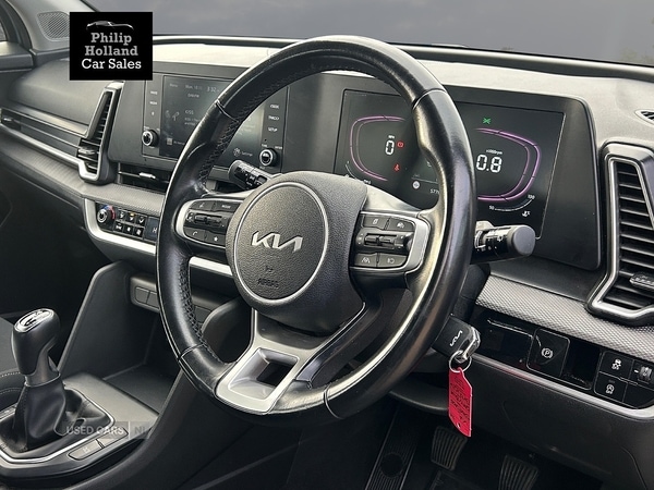 Used Kia Sportage 2022 for sale - 76486370: Photo 4