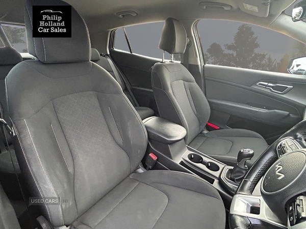 Used Kia Sportage 2022 for sale - 76486370: Photo 5