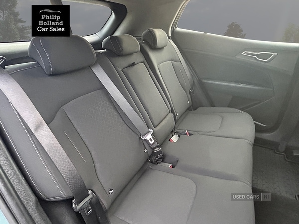 Used Kia Sportage 2022 for sale - 76486370: Photo 6