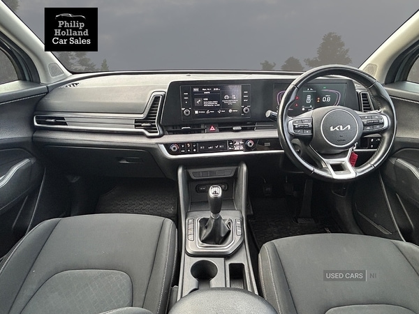 Used Kia Sportage 2022 for sale - 76486370: Photo 7