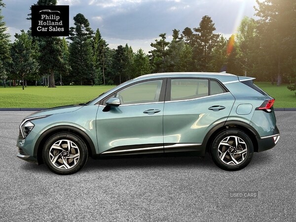 Used Kia Sportage 2022 for sale - 76486370: Photo 9