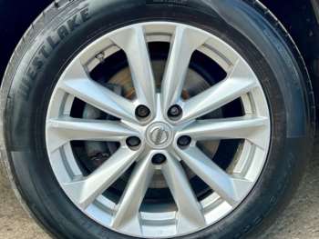Used Nissan Qashqai 2015 for sale - 74823433: Photo