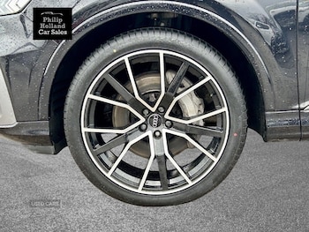 Used Audi Q7 2020 for sale - 77770126: Photo