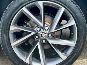 Used Skoda Kodiaq 2021 for sale - 74396628: Photo