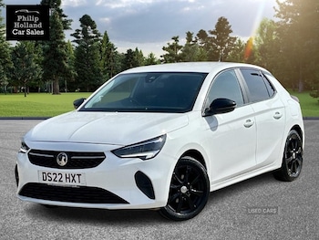 Used Vauxhall Corsa 2022 for sale - 78472130: Photo