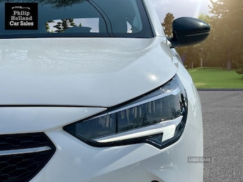 Used Vauxhall Corsa 2022 for sale - 78472130: Photo
