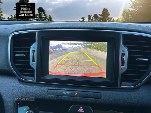 Used Kia Sportage 2017 for sale - 76441472: Photo 10