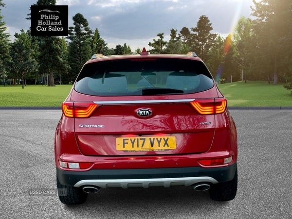 Used Kia Sportage 2017 for sale - 76441472: Photo 13
