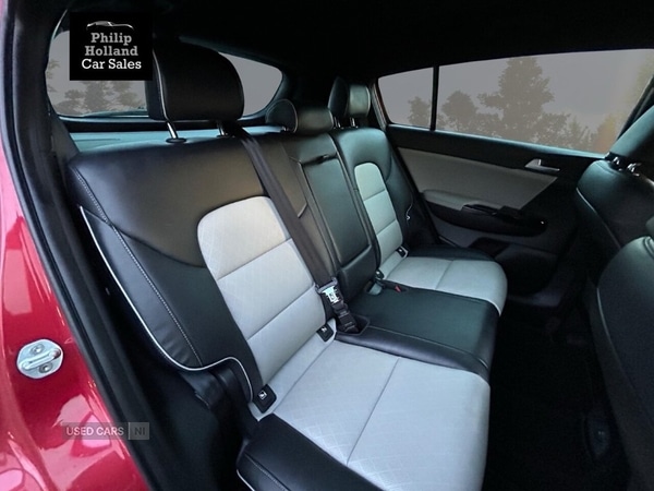 Used Kia Sportage 2017 for sale - 76441472: Photo 7