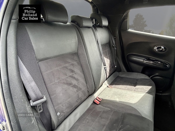 Used Nissan Juke 2017 for sale - 76486318: Photo 3