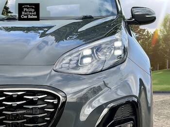 Used Kia Sportage 2020 for sale - 76486326: Photo