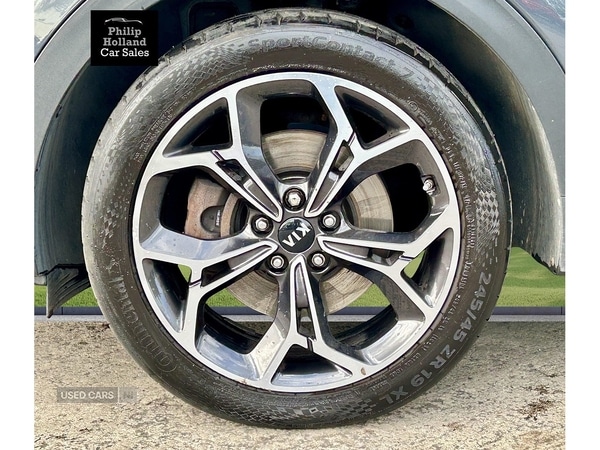 Used Kia Sportage 2020 for sale - 76486326: Photo 4