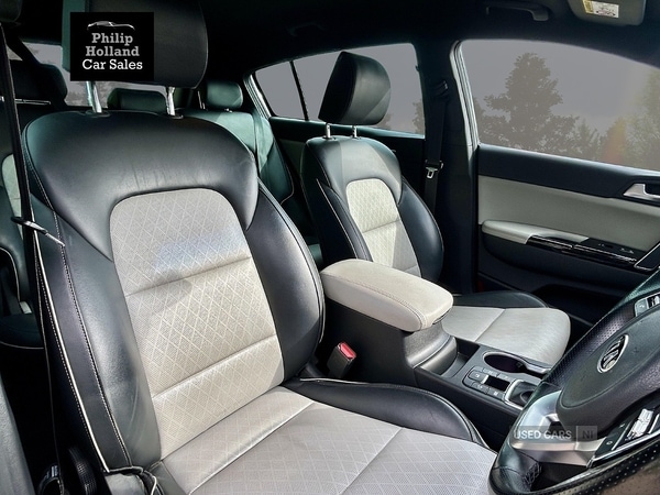 Used Kia Sportage 2020 for sale - 76486326: Photo 5