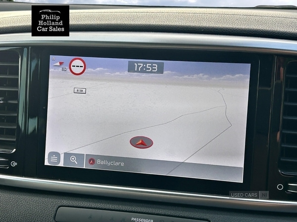 Used Kia Sportage 2020 for sale - 76486326: Photo 8