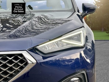 Used SEAT Tarraco 2019 for sale - 79083908: Photo