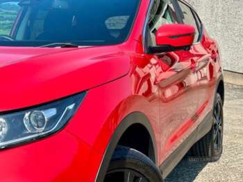 Used Nissan Qashqai 2019 for sale - 74862476: Photo
